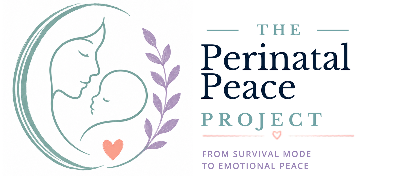 The Perinatal Peace Project